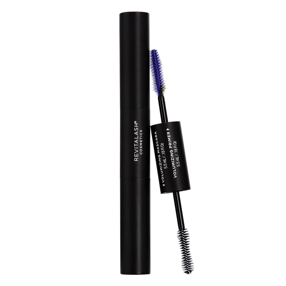 RevitaLash, Double Ended, Volumizing, Mascara & Primer 2-In-1 , 11 ml