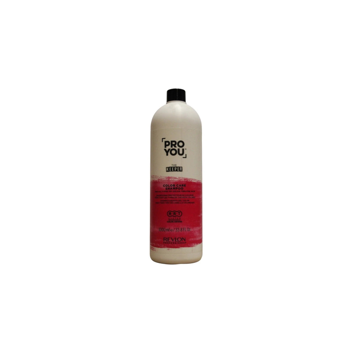 Revlon Professional ProYou The Keeper Szampon do pielęgnacji koloru 1000 ml