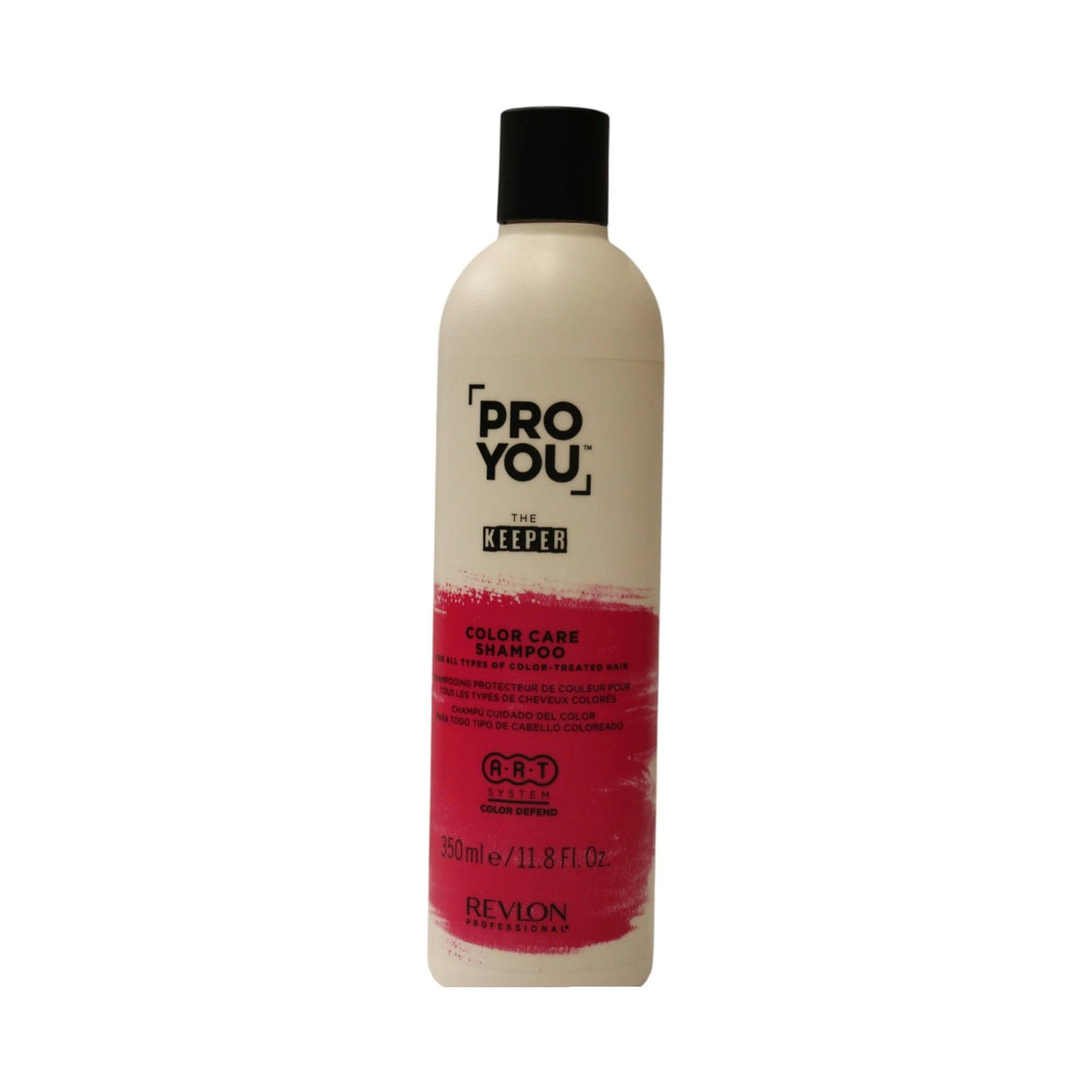 Revlon Professional ProYou The Keeper Szampon pielęgnujący kolor 350 ml