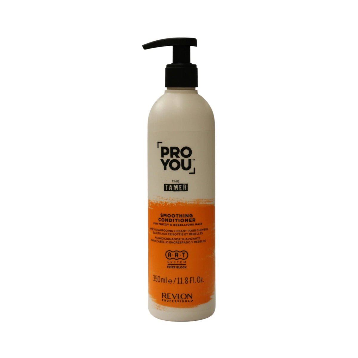Revlon Professional ProYou The Tamer Wygładzająca odżywka 350 ml