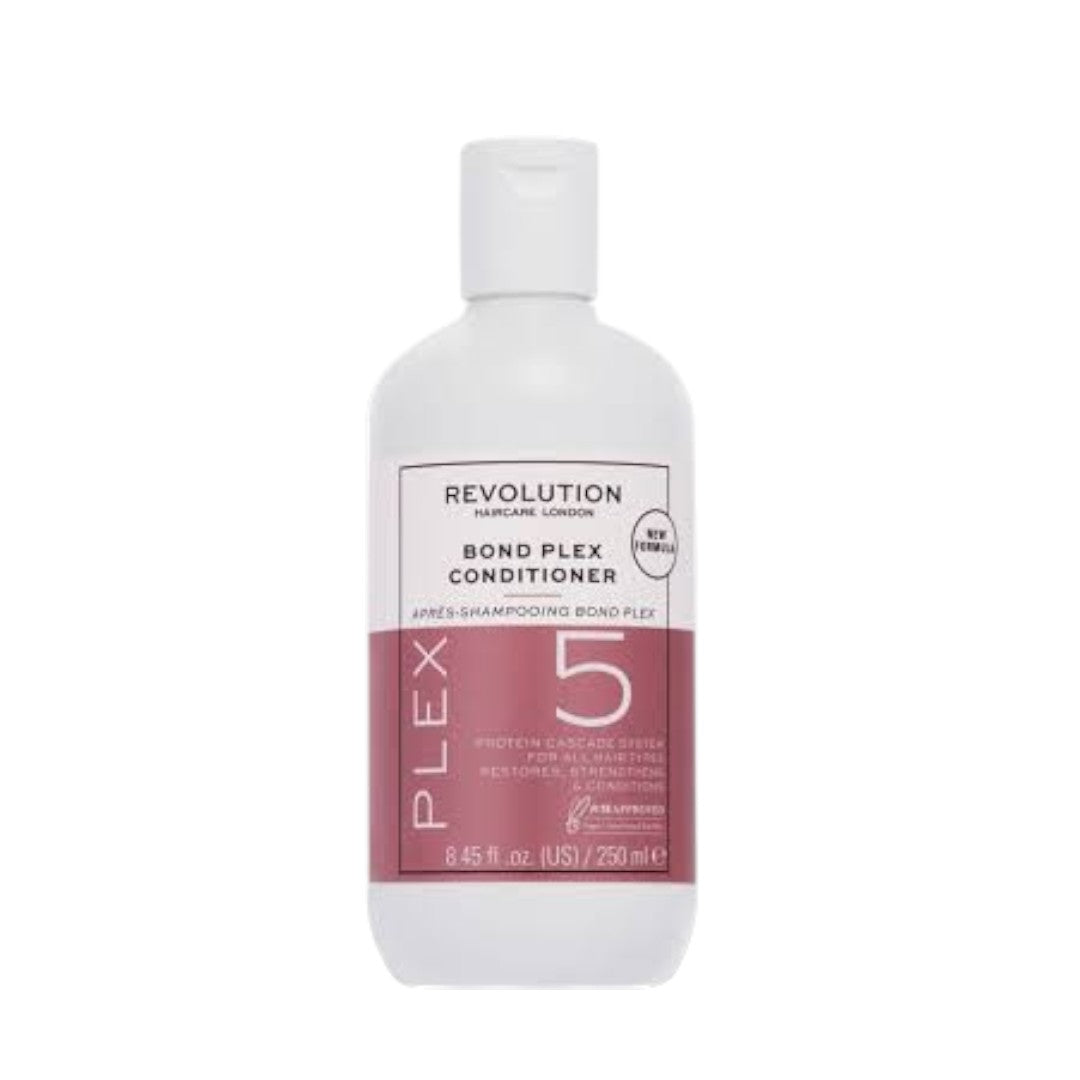 Revolution Haircare, Bond Plex 5, Hair Conditioner, For Repairing, 250 ml