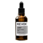 Revox B77, Just, Polyglutamic Acid, Moisturizing, Serum, For Face & Neck, 30 ml