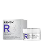Revox B77, Retinol, Anti-Aging, Day, Cream, For Face, SPF 20, 50 ml