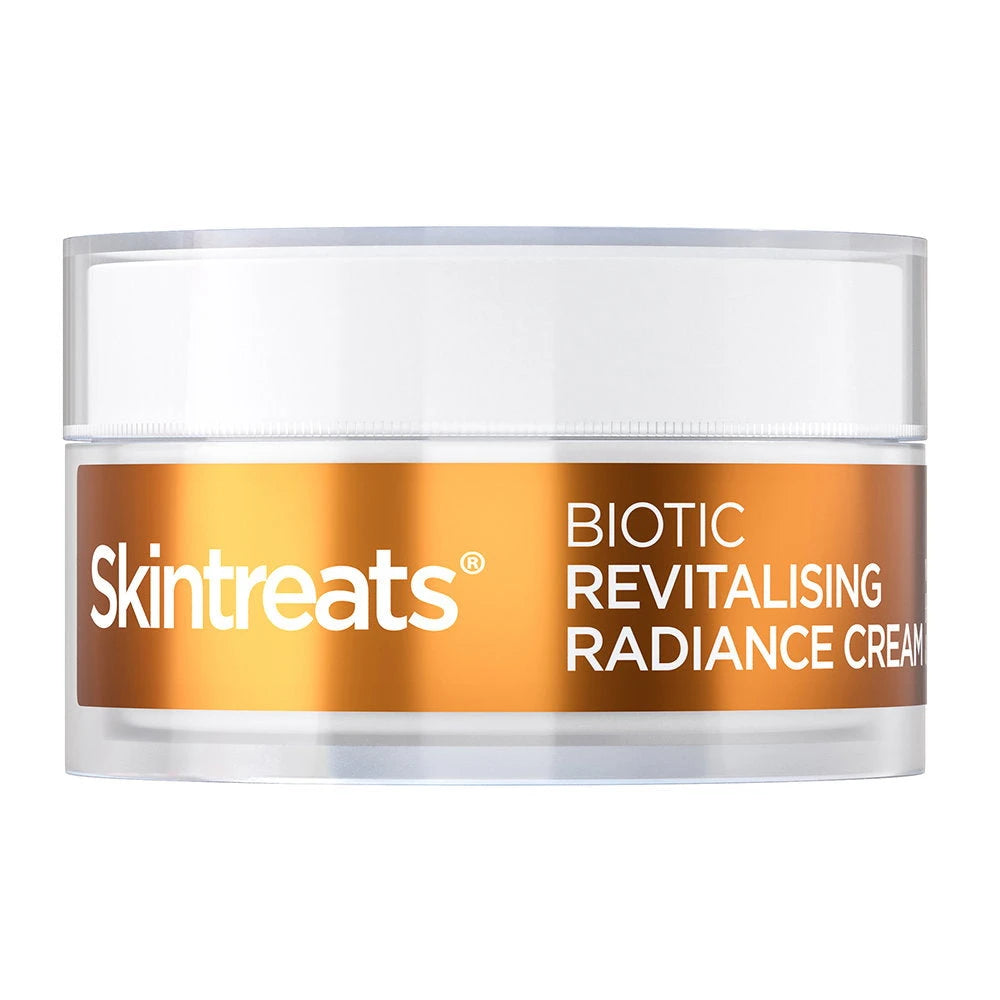 Revox B77, Skintreats Biotic, Revitalising, Cream, For Face, 50 ml