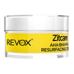 Revox B77, Zitcare, AHA/BHA/PHA, Resurfacing, Cream, For Face, 50 ml