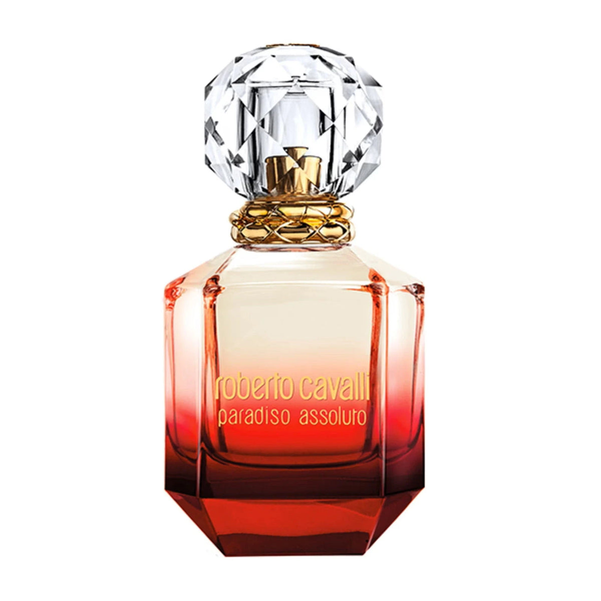 Roberto Cavalli Paradiso Assoluto Woda perfumowana 50 ml