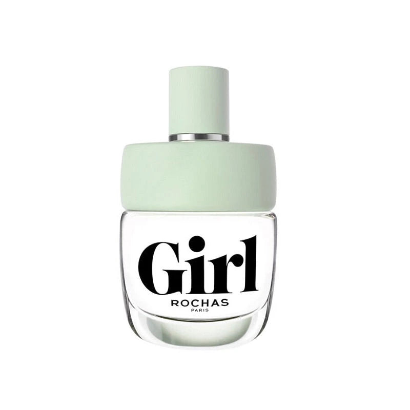 Rochas, Girl, Eau De Toilette, For Women, 60 ml