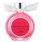 Rochas, Mademoiselle In Love, Eau De Parfum, For Women, 50 ml