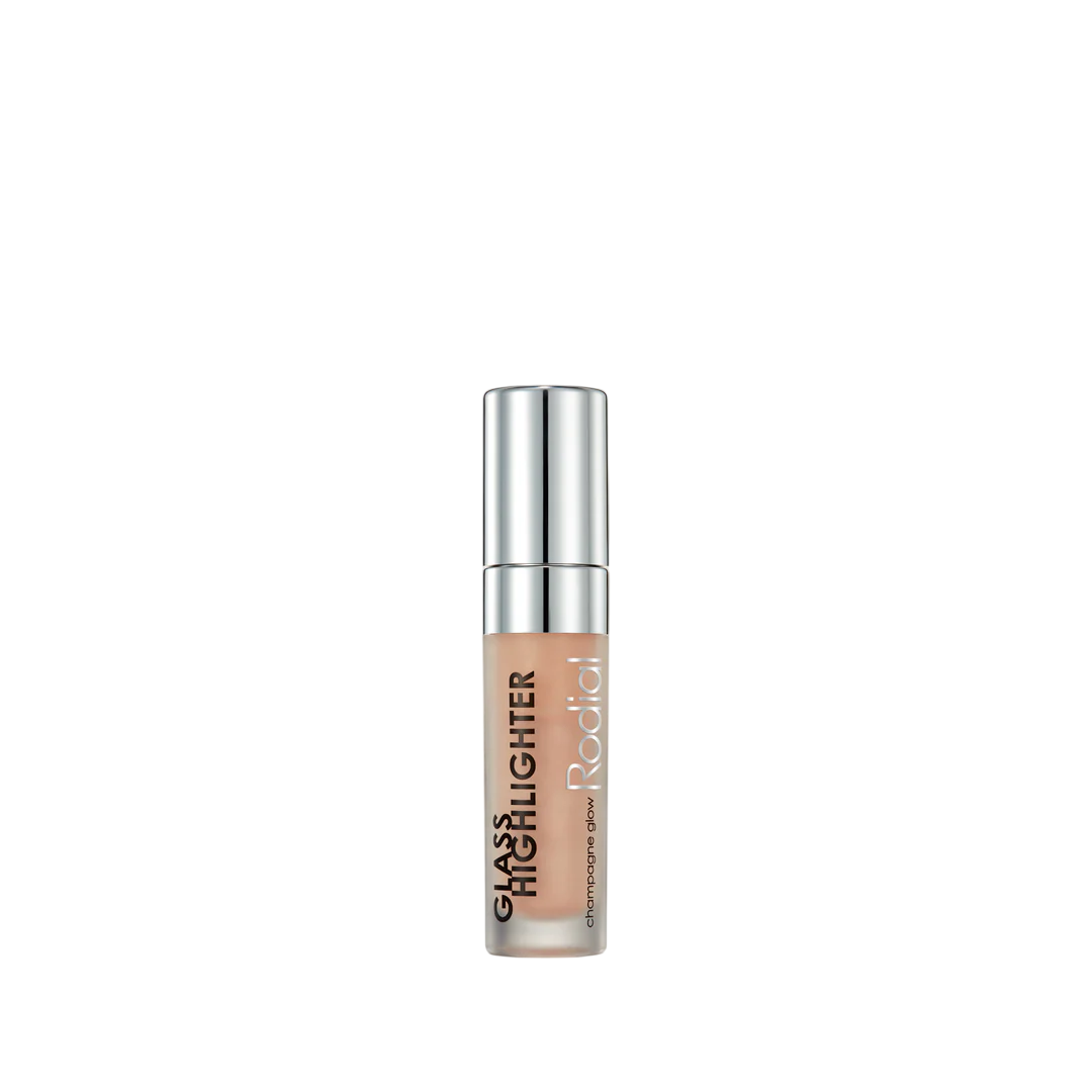 Rodial, Glass, Illuminating, Liquid Highlighter, For Face, 4.5 ml