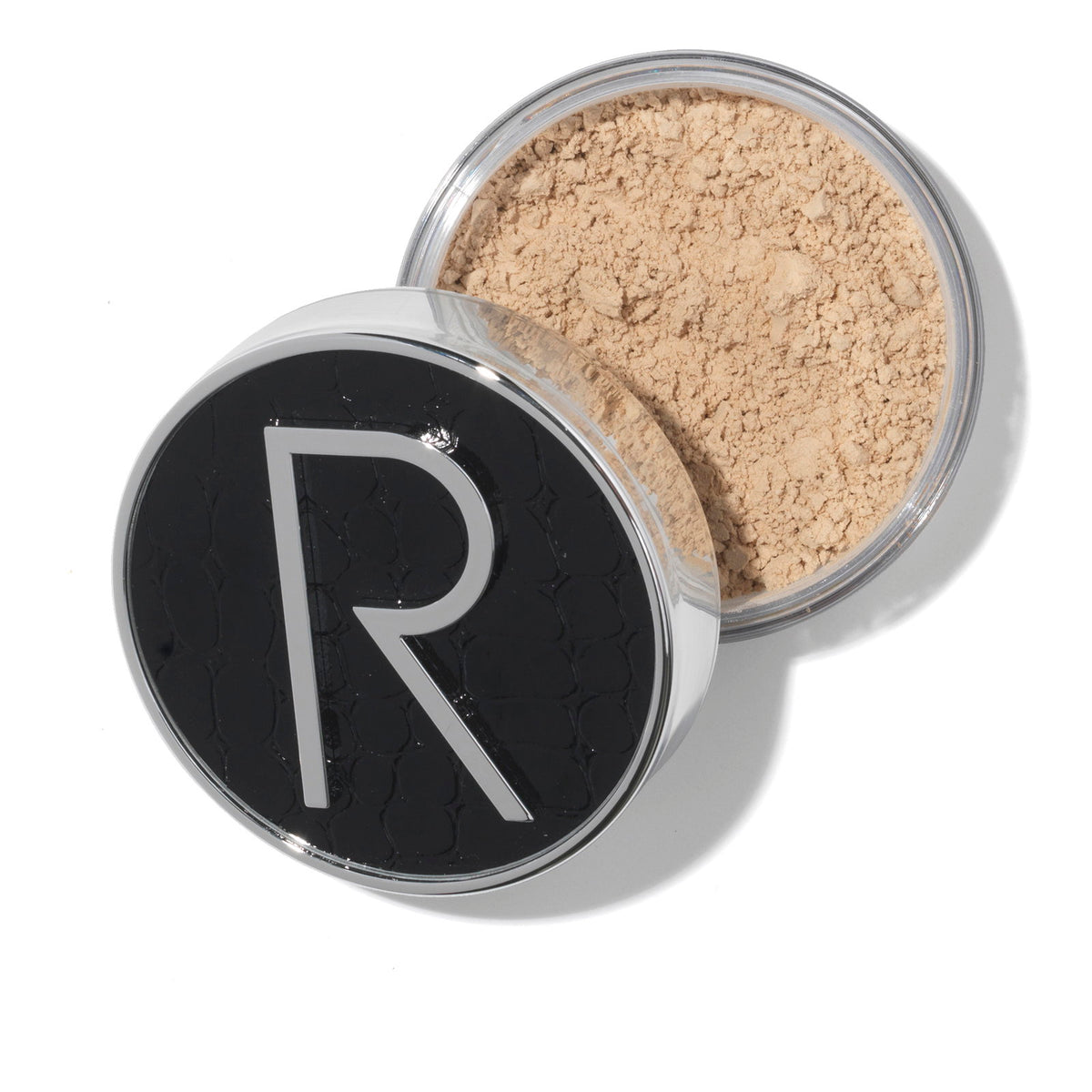 Rodial, Glass, Natural Glow, Loose Setting Powder, 18 g