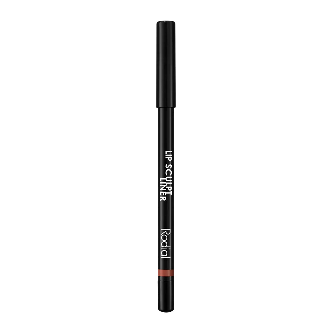 Rodial, Lip Sculpt, Retractable, Lip Liner, Black Rose, 1.2 g