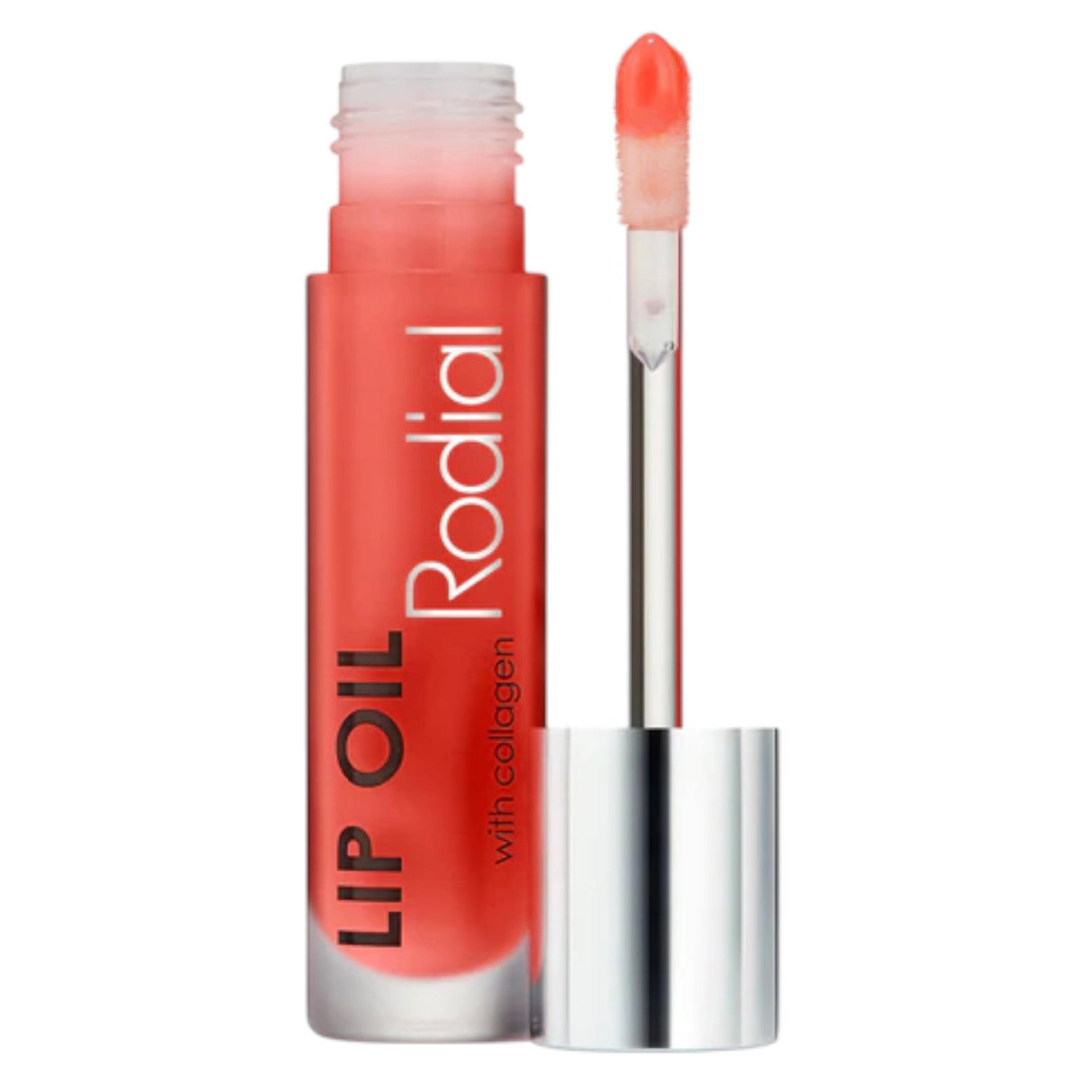 Rodial, Rodial, Lip Oil, Sugar Coral, 4 ml *Tester