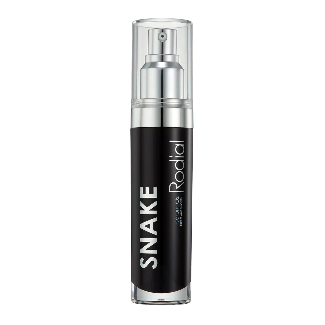 Rodial, Snake O2, Firming, Serum, For Face, 30 ml