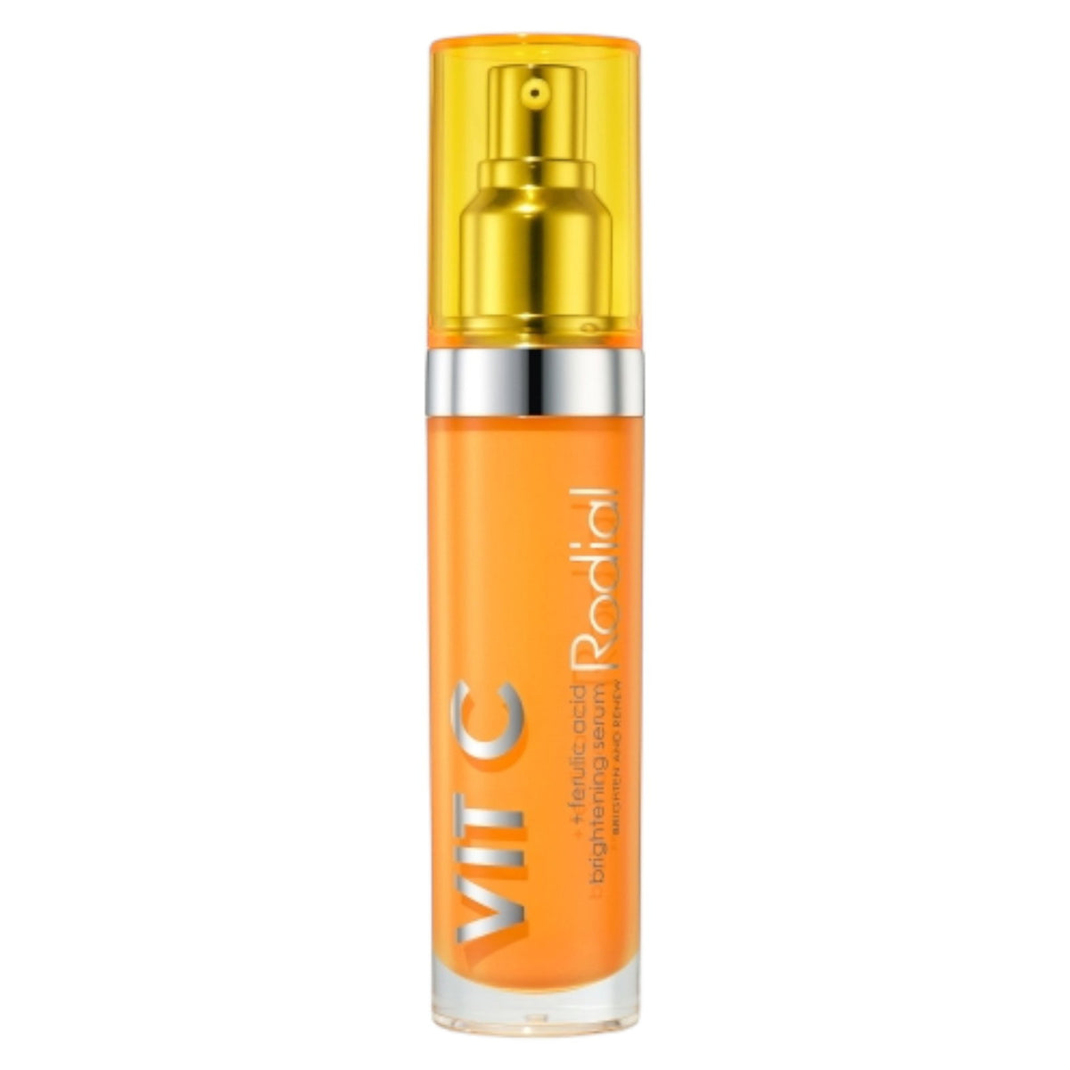 Rodial, Vit C, Brightening, Serum, For Face, 30 ml *Tester