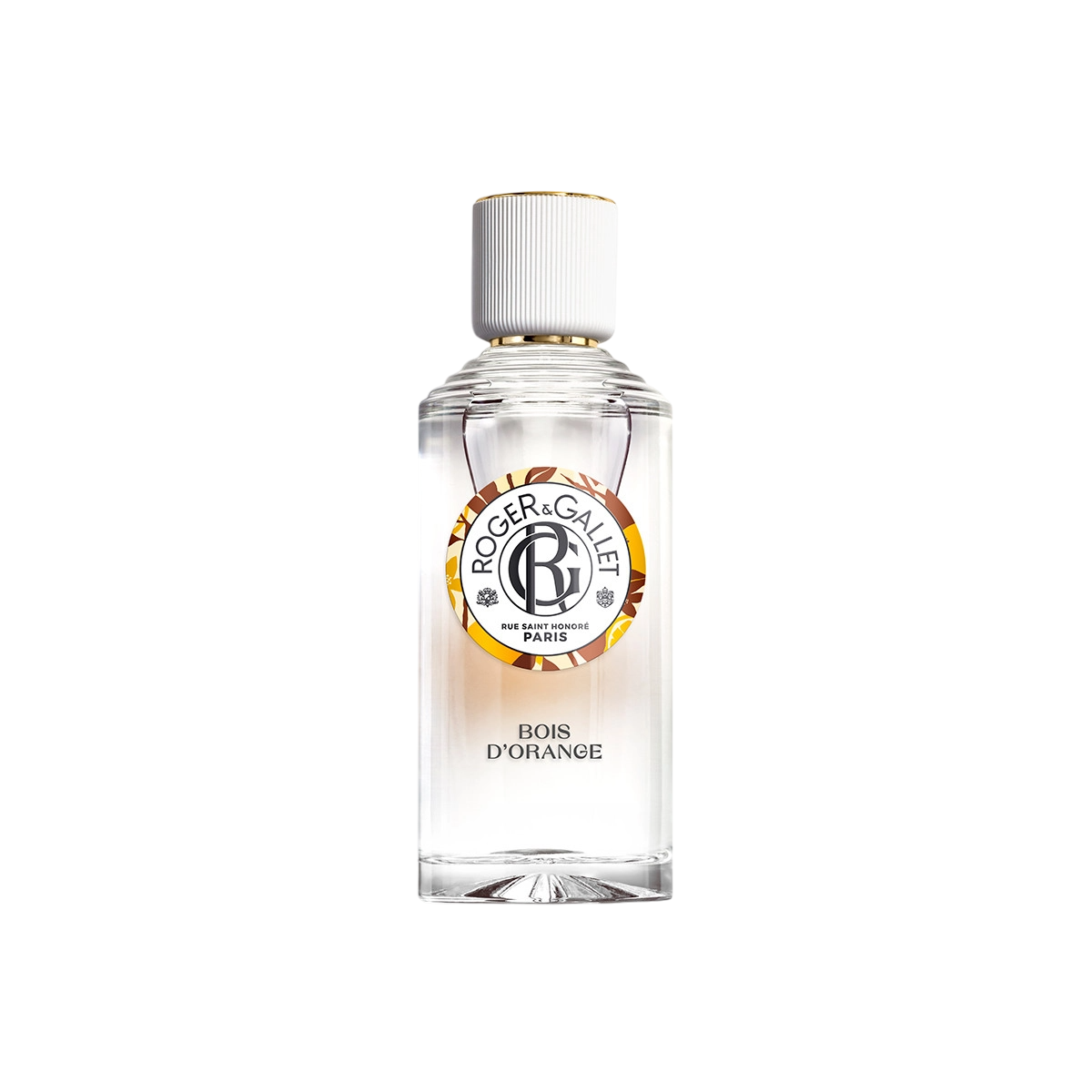 Roger & Gallet, Bois D'Orange, Fragrance Water, Body, 100 ml