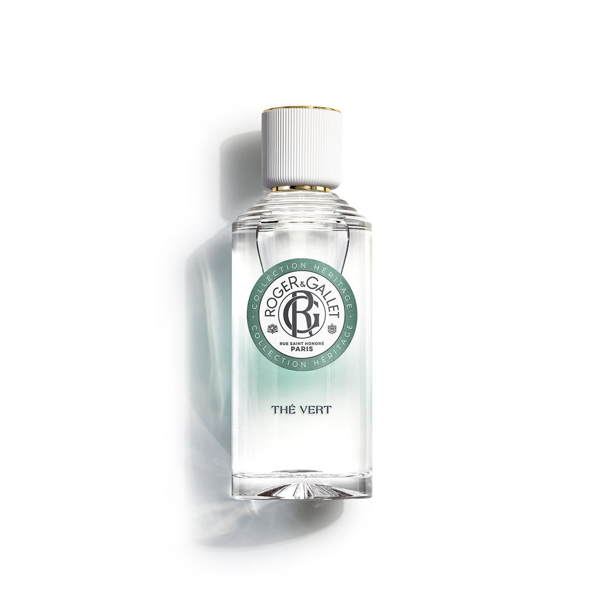 Roger & Gallet, Eau De The Vert, Eau Fraiche, Unisex, 100 ml *Tester
