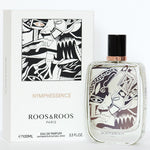 Roos & Roos, Nymphessence, Eau De Parfum, For Women, 100 ml