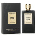 Rosendo Mateu, Sweet Rose, Parfum, Unisex, 100 ml
