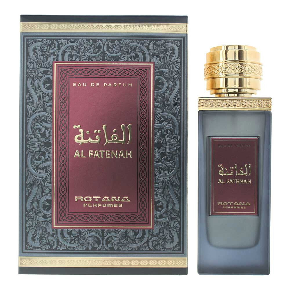 Rotana, Al Fatenah, Eau De Parfum, Unisex, 100 ml
