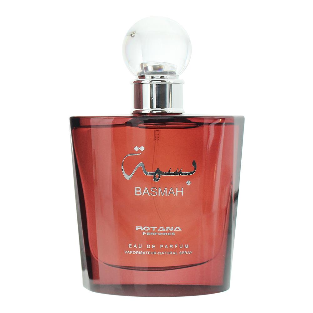Rotana, Basmah, Eau De Parfum, Unisex, 100 ml