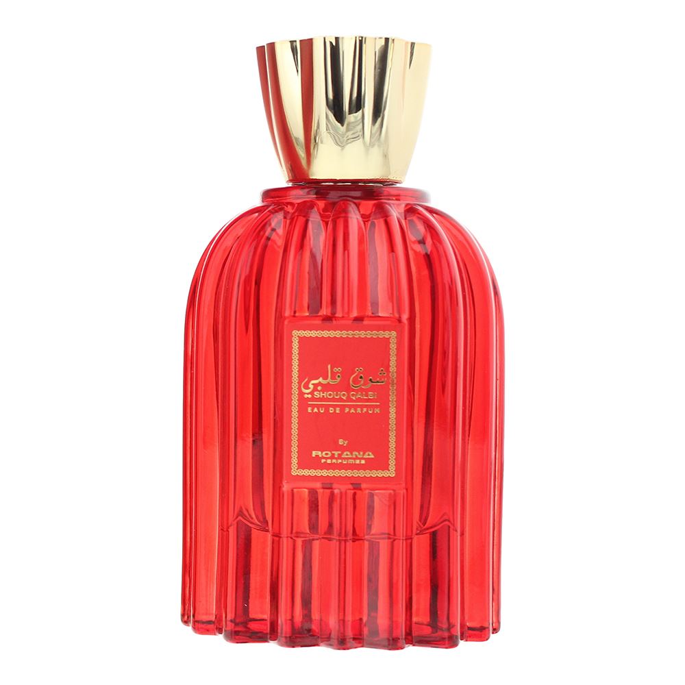 Rotana, Shaghaf, Eau De Parfum, Unisex, 100 ml