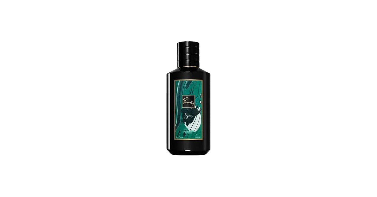 Rua29, Lapis Intense, Eau De Parfum, For Women, 100 ml