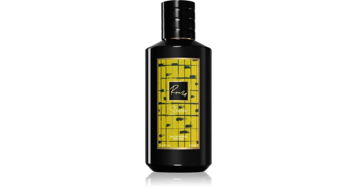 Rua29, Scacco Intense, Eau De Parfum, For Men, 100 ml