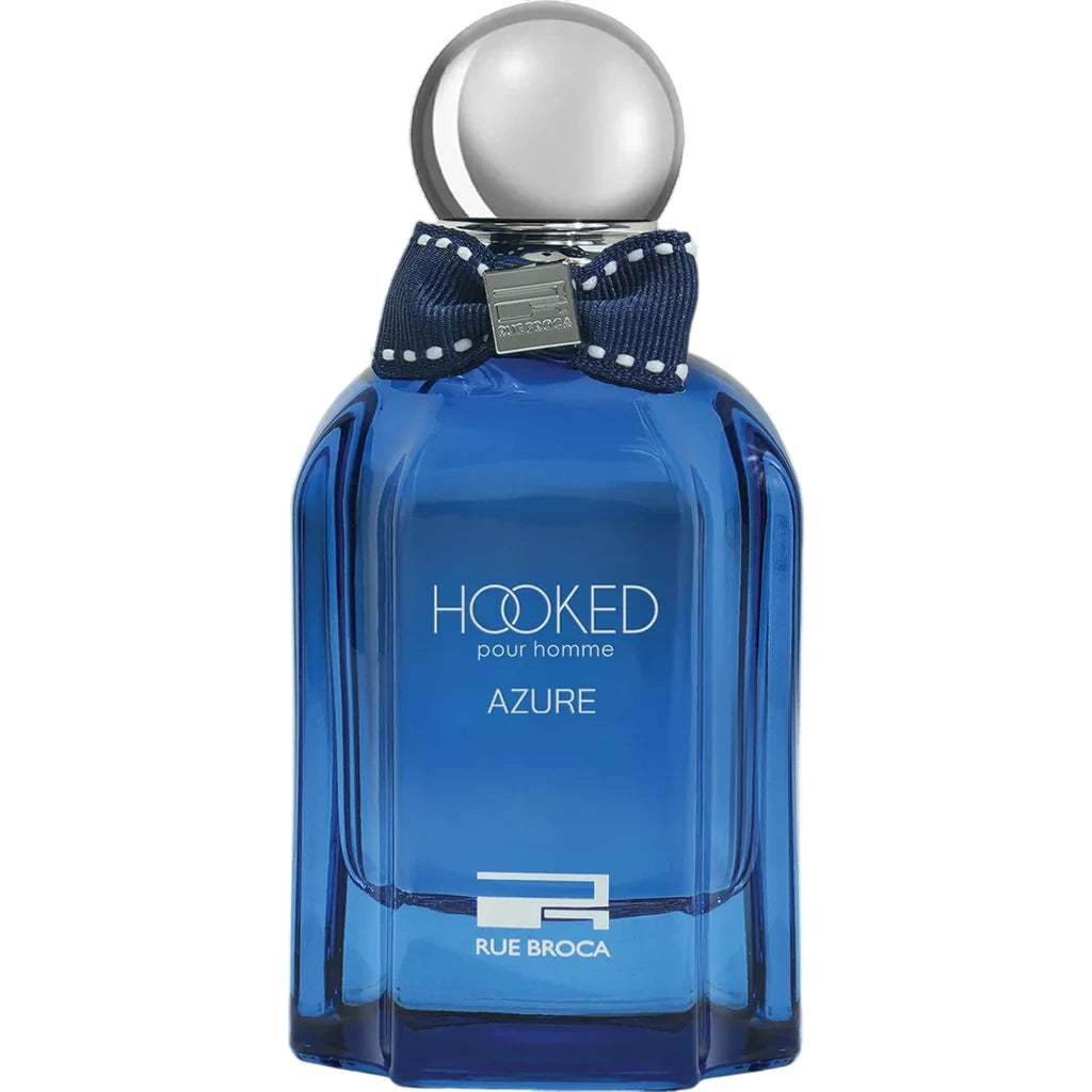 Rue Broca, Hooked Azure, Woda perfumowana, Dla mężczyzn, 100 ml