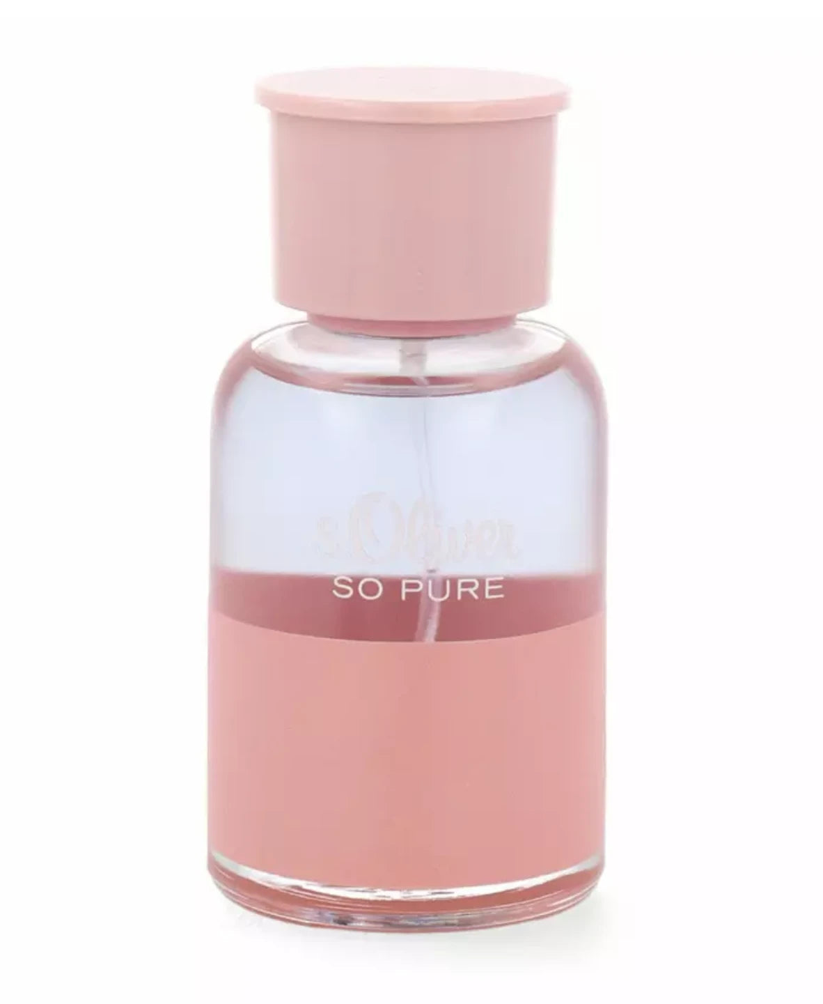S. Oliver, So Pure, Eau De Toilette, For Women, 30 ml