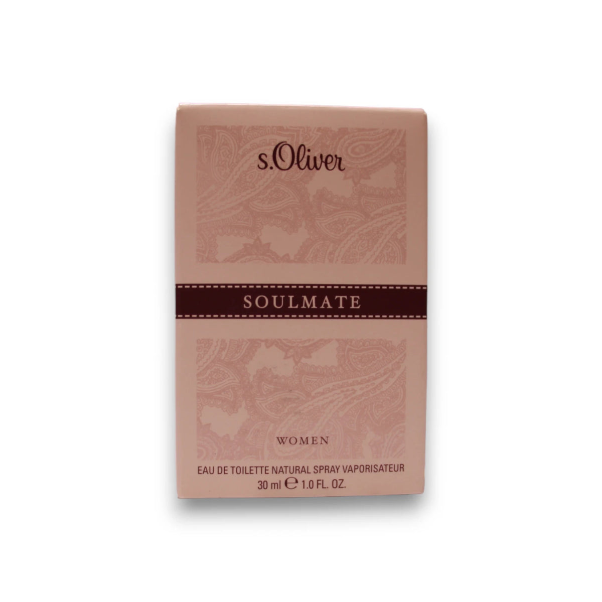 S. Oliver, Soulmate, Eau De Toilette, For Women, 30 ml