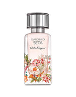 Salvatore Ferragamo, Giardini Di Seta, Eau De Parfum, Unisex, 50 ml