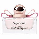 Salvatore Ferragamo, Signorina, Eau De Parfum, For Women, 50 ml