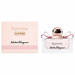 Salvatore Ferragamo, Signorina, Eau De Parfum, For Women, 50 ml
