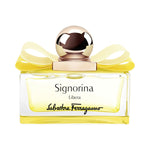 Salvatore Ferragamo, Signorina Libera, Eau De Parfum, For Women, 30 ml