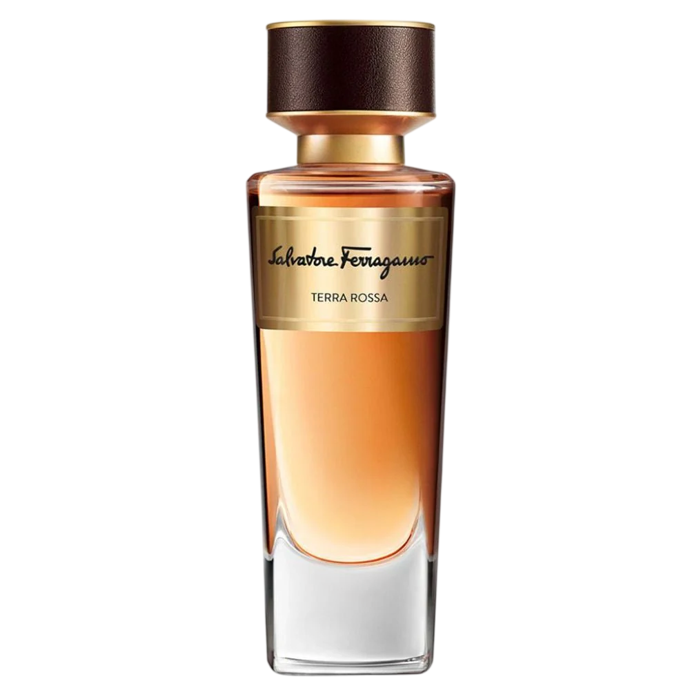 Salvatore Ferragamo, Terra Rossa , Eau De Parfum, Unisex, 100 ml *Tester