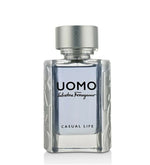 Salvatore Ferragamo, Uomo Casual Life, Eau De Toilette, For Men, 50 ml