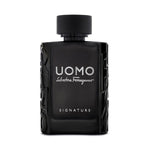 Salvatore Ferragamo, Uomo Signature, Eau De Parfum, For Men, 100 ml
