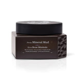 Saphira, Mineral Mud, Hair Treatment Cream Mask, For Shine, 1000 ml