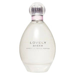 Sarah Jessica Parker, Lovely Sheer, Eau De Parfum, For Women, 100 ml