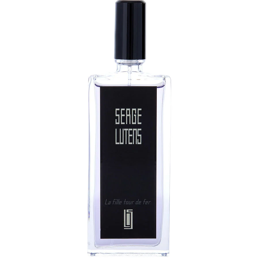 Serge Lutens, La Fille Tour De Fer, Eau De Parfum, Unisex, 50 ml *Tester