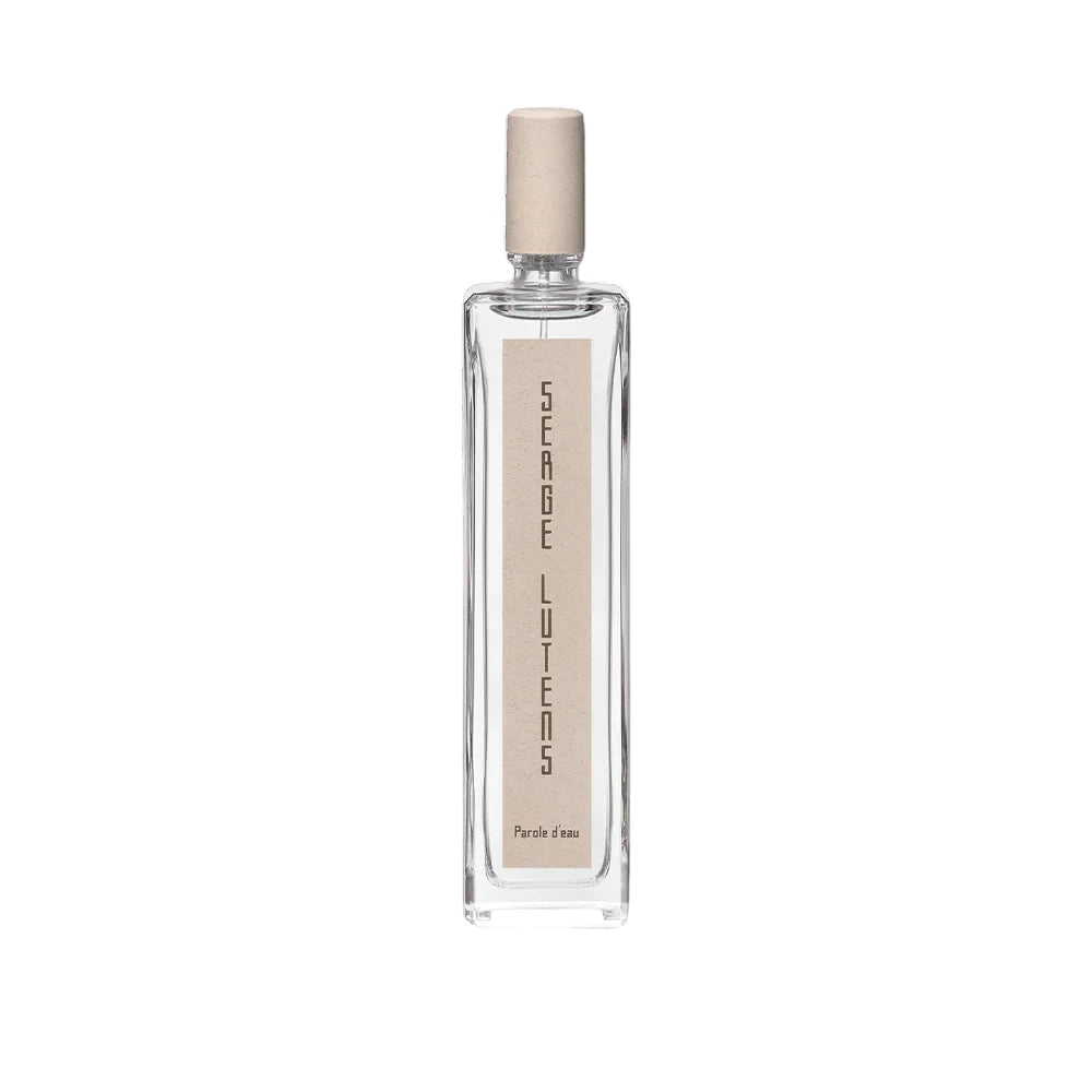 Serge Lutens, Matin Lutens - Parole d'Eau, Eau De Parfum, Unisex, 100 ml