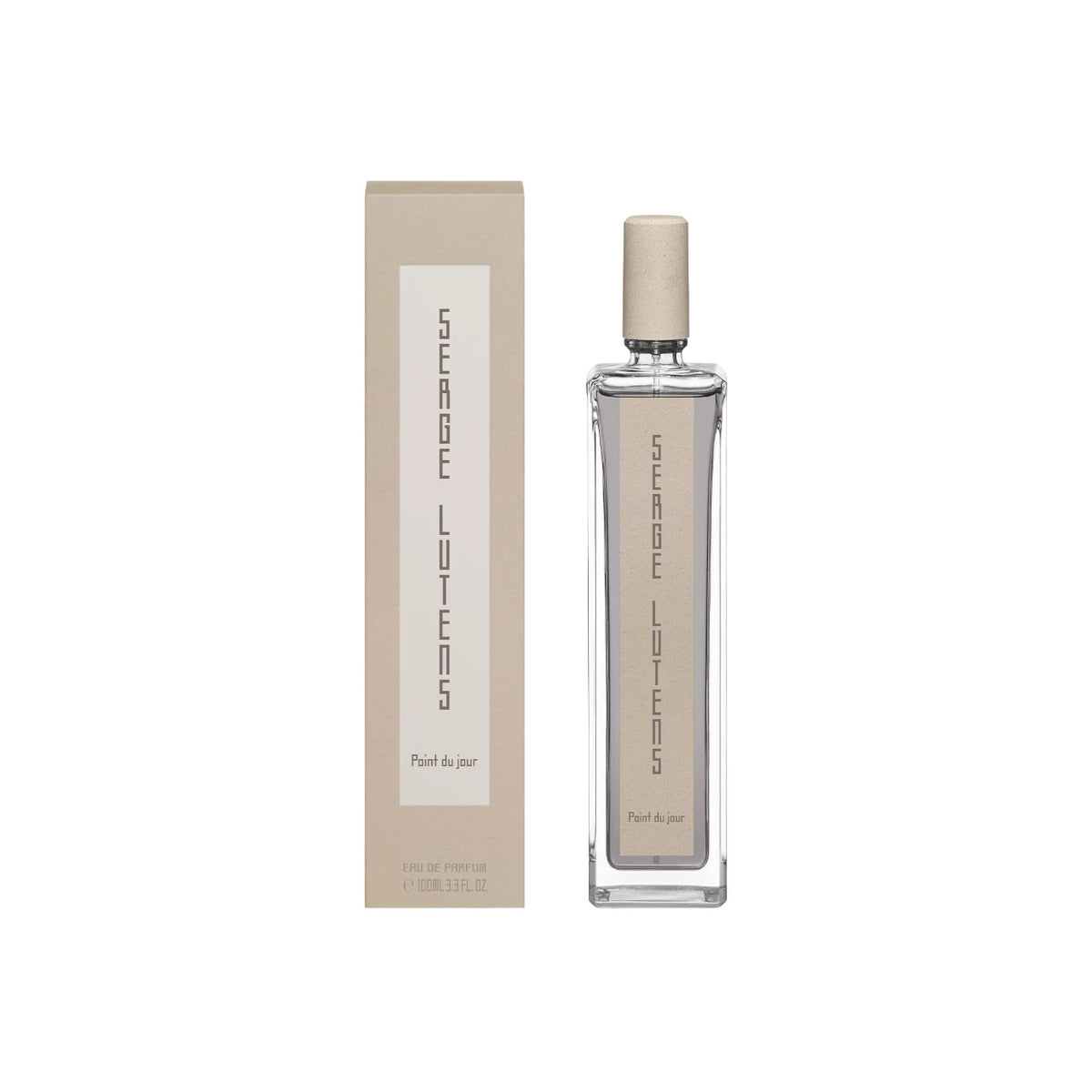 Serge Lutens, Matin Lutens - Parole d'Eau, Eau De Parfum, Unisex, 100 ml