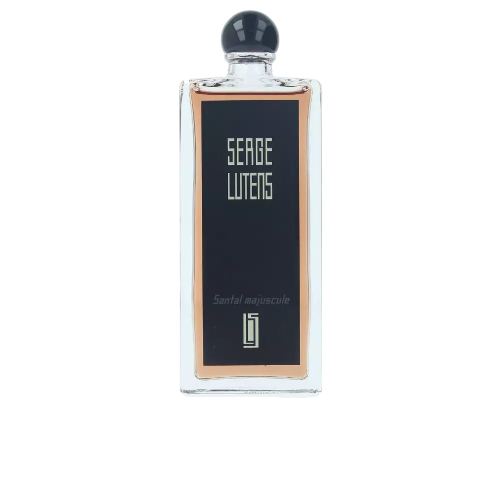 Serge Lutens, Santal Majuscule, Eau De Parfum, For Men, 50 ml