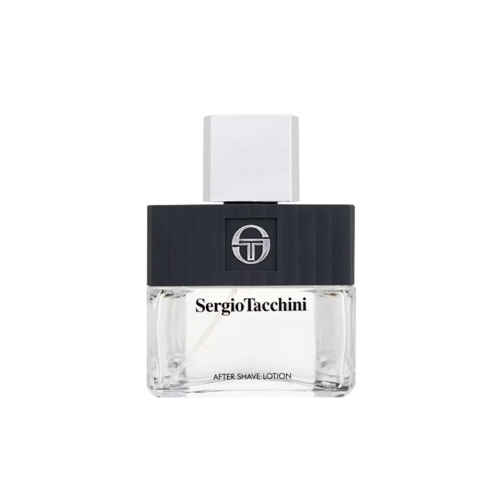 Sergio Tacchini Classic Balsam po goleniu 100 ml