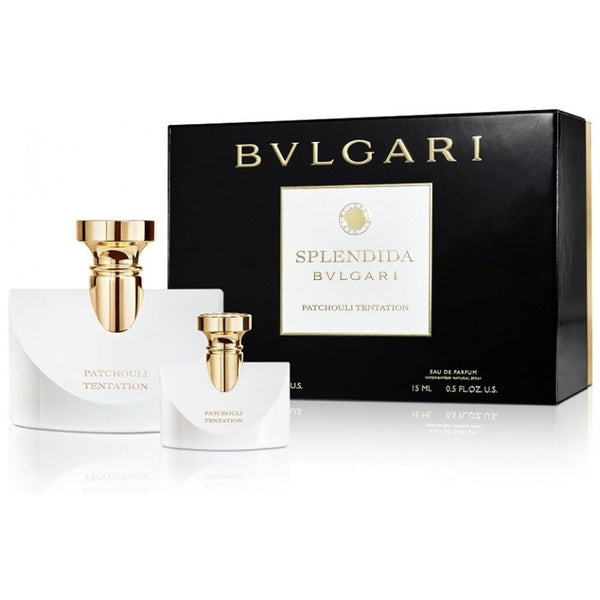 Miniatury perfum
