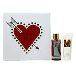 Set Carolina Herrera: L'eau, Eau De Toilette, For Women, 100 ml + L'eau, Body Lotion, Body, 100 ml