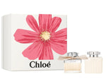 Set Chloe: Chloe, Eau De Parfum, For Women, 50 ml + Chloe, Body Lotion, All Over The Body, 100 ml