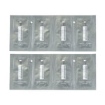 Set, Dermalogica, Magnetic Afterglow, Eliminates Impurities, Cleansing Cream, 8 pcs, 2 ml
