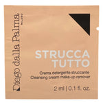 Set, Diego Dalla Palma, Struccatutto, Cleansing, Cleansing Cream, 8 pcs, 2, *Sample