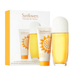 Sunflowers Set Elizabeth Arden: Sunflowers, Perfumed, Day & Night, Body Lotion, 100 ml + Sunflowers, Eau De Toilette, For Women, 100 ml